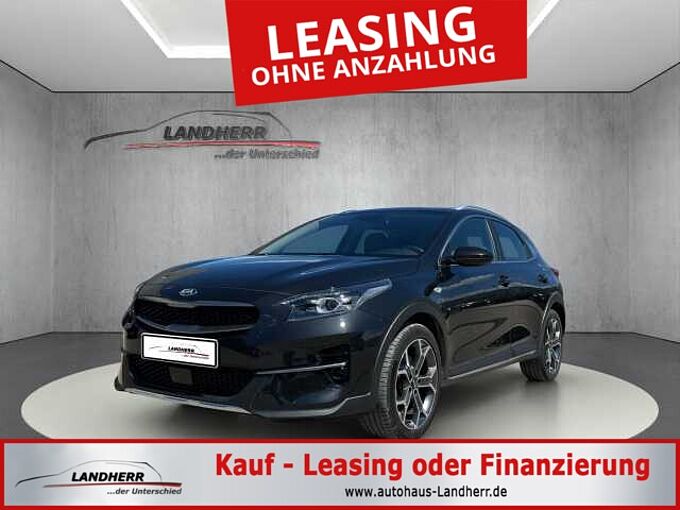 Kia XCeed Aut. *LED/Navi/Kamera/ACC*
