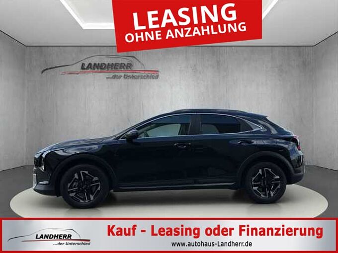 Kia XCeed 1.6 T-GDI Gold //LED/Sitzheizung/Kamera/Navi /elektrische Heckklappe