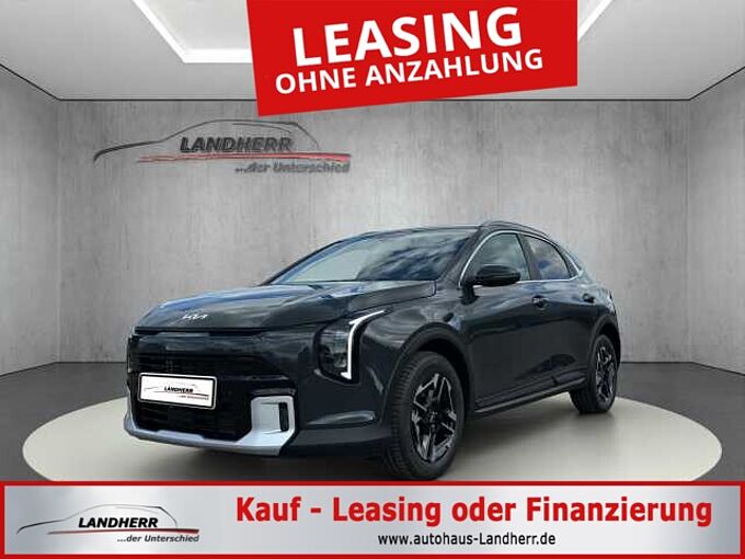 Kia XCeed 1.6 T-GDI Gold //LED/Sitzheizung/Kamera/Navi