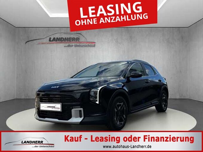 Kia XCeed 1.6 T-GDI Gold //LED/Sitzheizung/Kamera/Navi