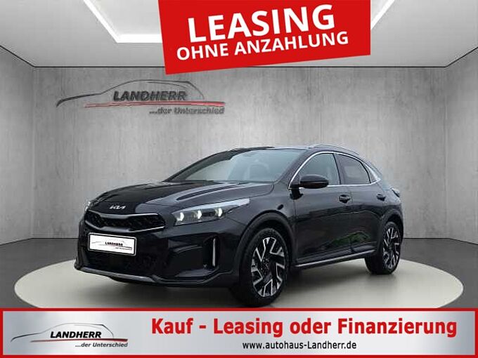 Kia XCeed 1.6 T-GDI Sport //Panorama/Navi/LED /Winterpaket