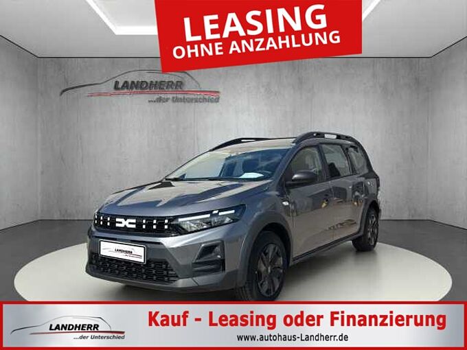 Dacia Jogger Eco-G 120 Essential //Klima/PDC
