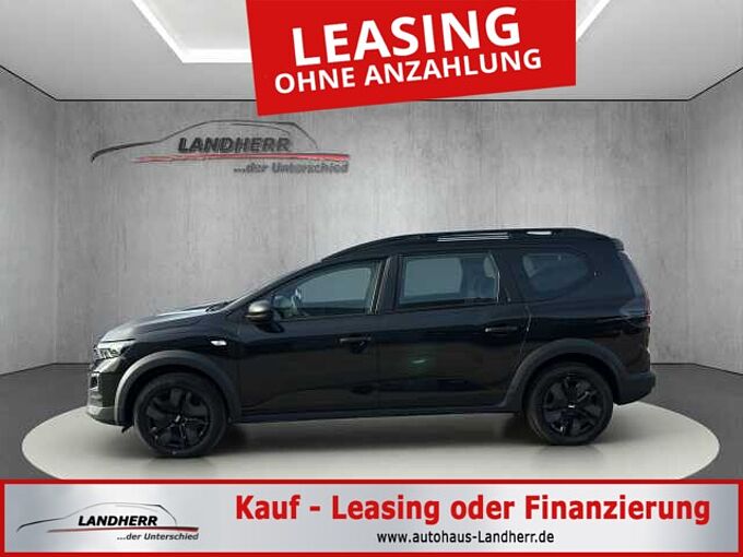Dacia Jogger Eco-G 120 Essential //Klima/PDC/7 Sitzer