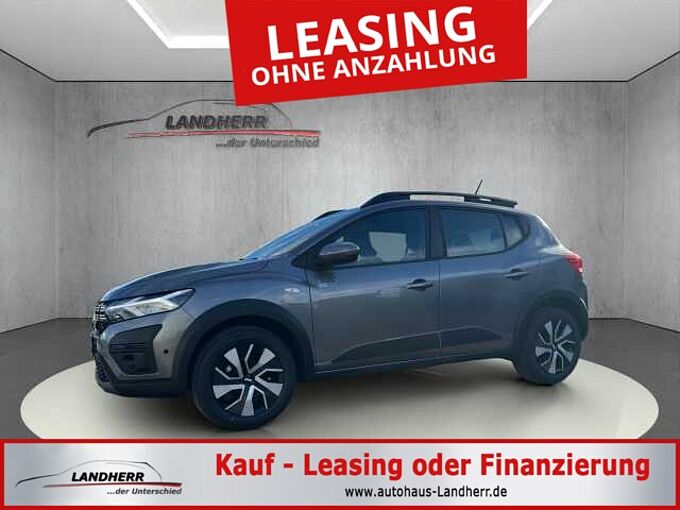 Dacia Sandero Stepway Expresion Tce90 Park Plus Paket .....