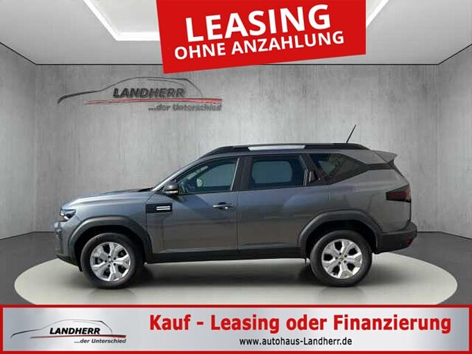 Dacia Bigster mHev 140 Esssentials //Kamera/PDC/Alu