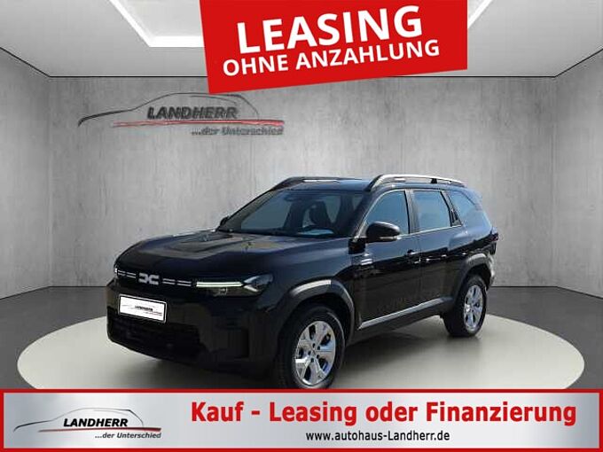Dacia Bigster mHev 140 Esssentials //Kamera/PDC/Alu 