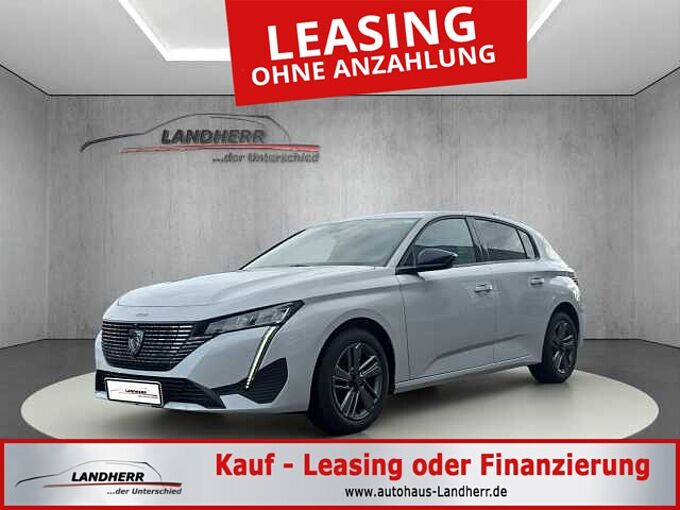 Peugeot 308 SW Allure Kamera / Navi / Voll LED