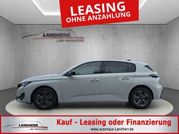 Peugeot 308  Allure Kamera / Navi / Voll LED