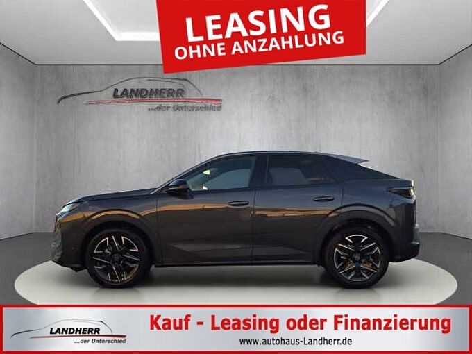 Peugeot 3008 Allure/MHEV/Sitzheizung/Lenkradheiz/Kamera