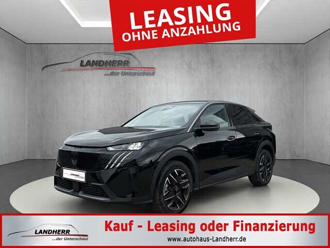 Peugeot 3008 Allure Hybrid / AHK/ Kamera / Navi /