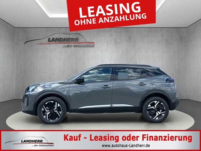 Peugeot 2008 Allure // ACC/Kamera 360°/LED/SHZ