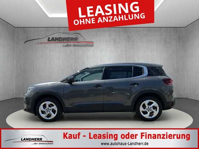 Citroen C5 Aircross Hybrid Plus //LED/Navi/Sitzheizung