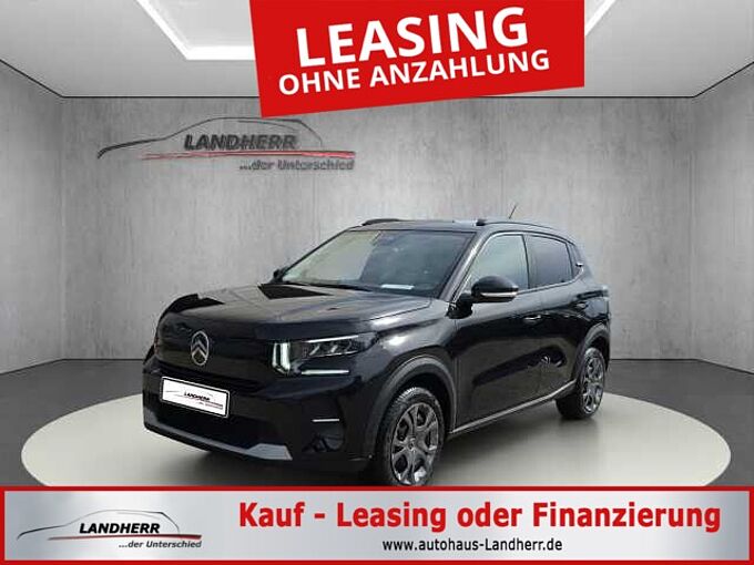 Citroen e-C3 Standard Range Max//Kamere/LED Navi
