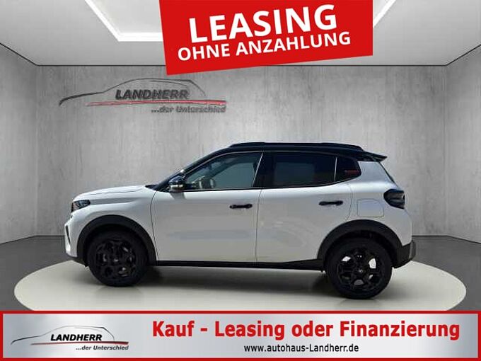 Citroen C3 Turbo COLLECTION 100 // Kamera/PDC/Alu /Sitzheizung