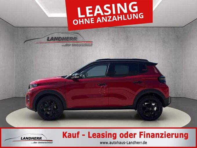 Citroen C3 Turbo COLLECTION 100 // Kamera/PDC/Alu /Sitzheizung