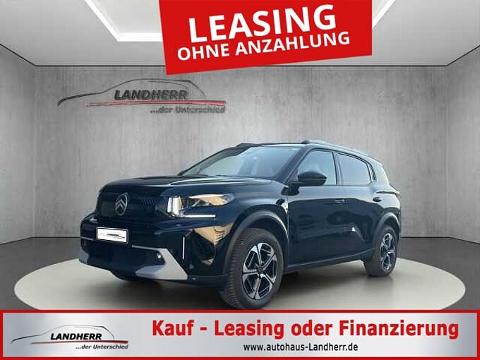 Citroen C3 Aircross Hybrid Max //Navi/Kamera/ Sitzheizung