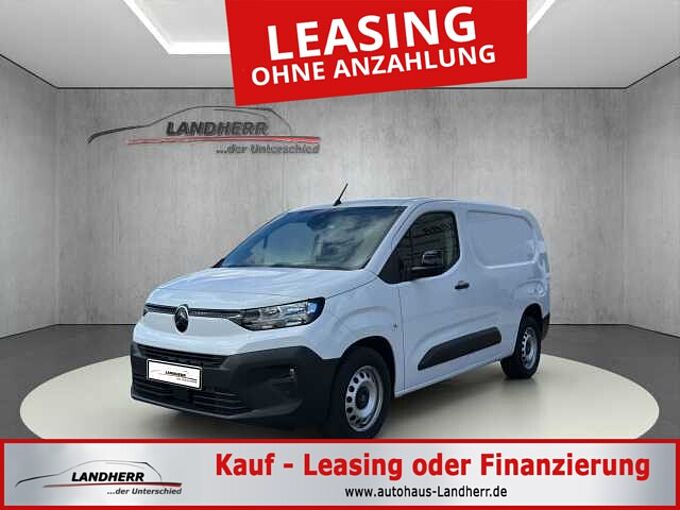 Citroen Berlingo 130 HDI L2+ // Navi/Kamera /PDC