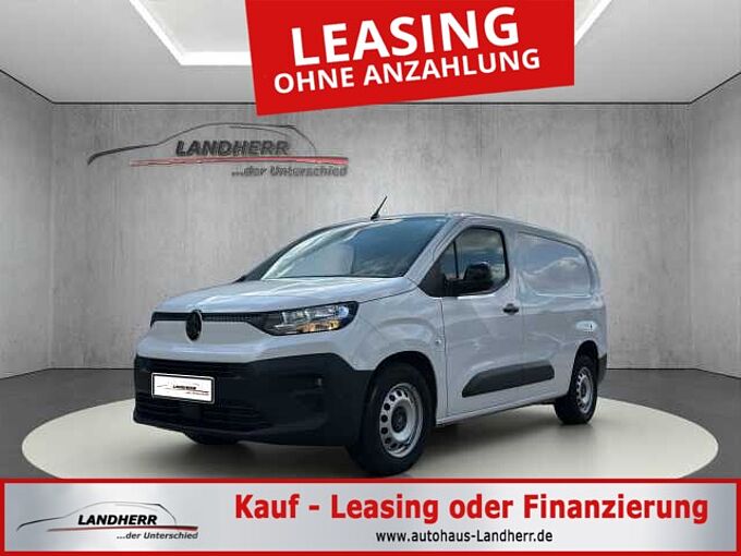 Citroen Berlingo 130 HDI L2+ // Navi/Kamera /PDC