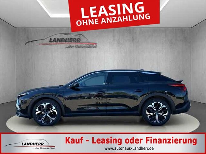 Citroen C5 X 145 Hybrid Plus //Winterpaket/LED /Kamera