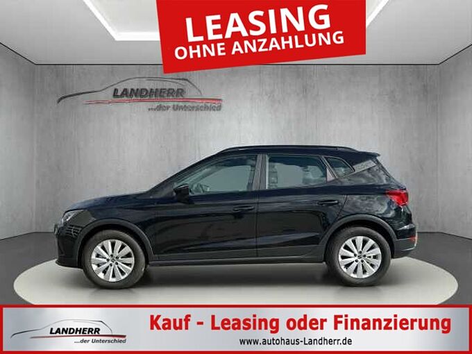 SEAT Arona TSI / 5.Jahre Garantie /Kamera