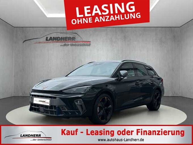 CUPRA Leon ST 1.5 eTSI  // 5 Jahre Garantie /LED/Navi /Winterpaket