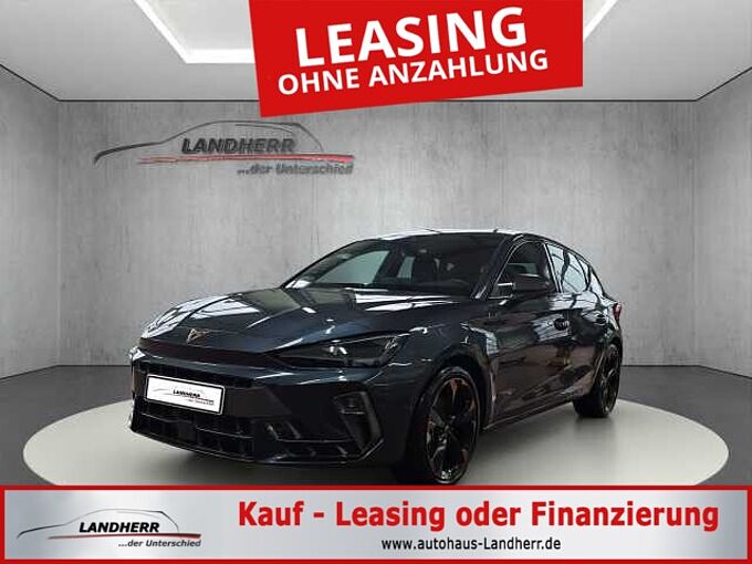 CUPRA Leon 1.5 eTSI  / 5-Jahre Garantie/ Matrix LED