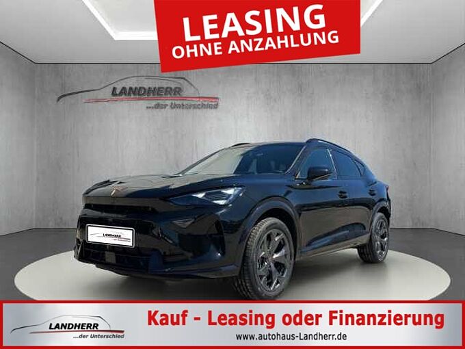 CUPRA Formentor TSI // 5 J. Garantie el. Heckklappe/Egde Paket