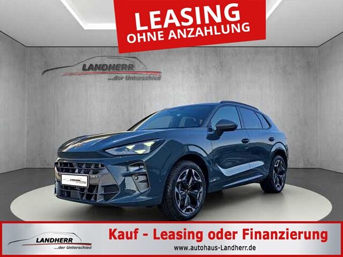 CUPRA Terramar 2.0 TSI VZ  //360&deg;/Winterpaket/ Matrix LED