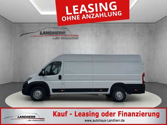 Opel Movano Cargo L4 H2 Standheizung