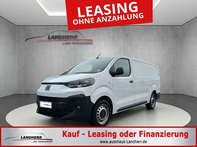 Fiat Scudo Navi/Kamera/PDC hinten