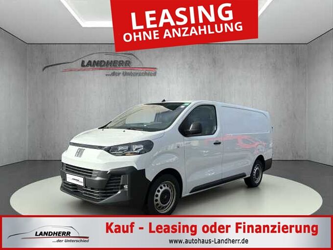 Fiat Scudo Navi/Kamera/PDC hinten