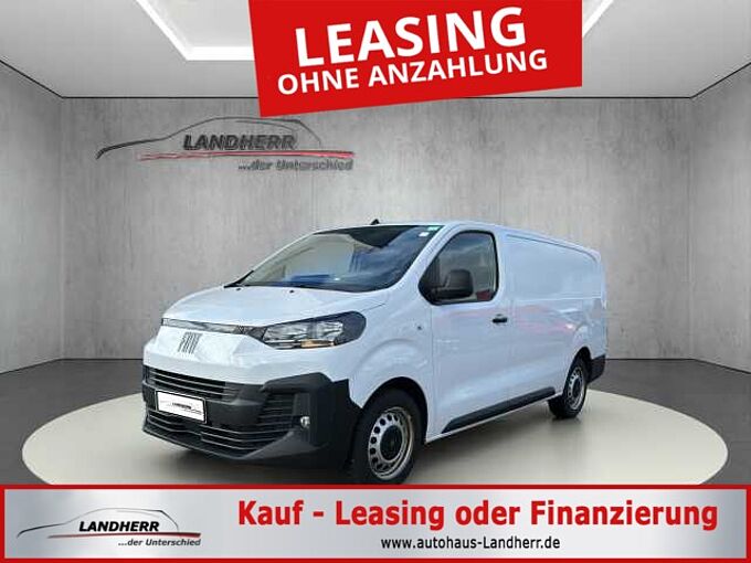 Fiat Scudo Navi/Kamera/PDC hinten