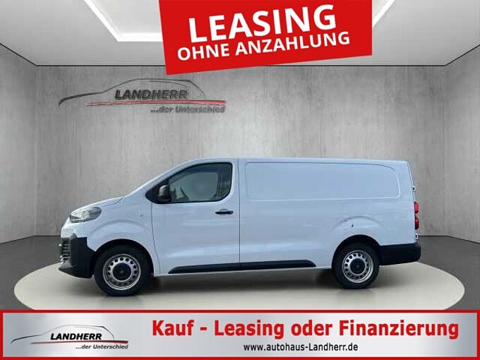 Fiat Scudo Navi/Kamera/PDC hinten