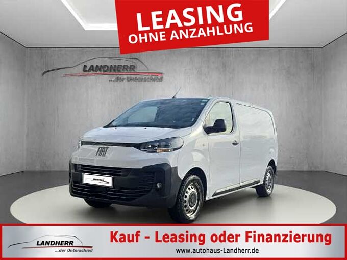 Fiat Scudo 2.0 //3-Sitzer/Navi/Kamera L2