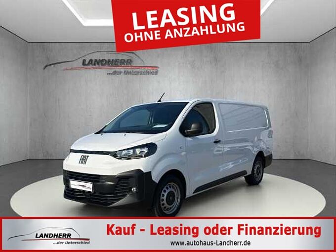Fiat Scudo 2.0 L3 //Navigation/Kamera/PDC 