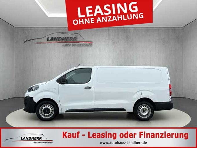 Fiat Scudo 2.0 L3 //Navigation/Kamera/PDC 