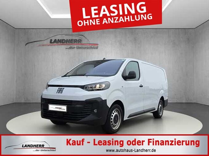 Fiat Scudo L3 2.0  //Kamera/Navi/PDC 