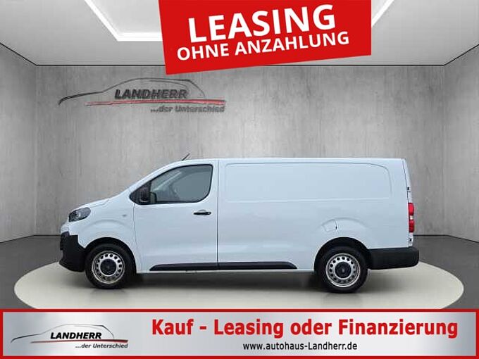 Fiat Scudo L3 2.0  //Kamera/Navi/PDC 