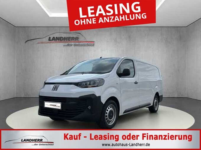 Fiat Scudo 2.0 L3 //Navigation/Kamera/PDC