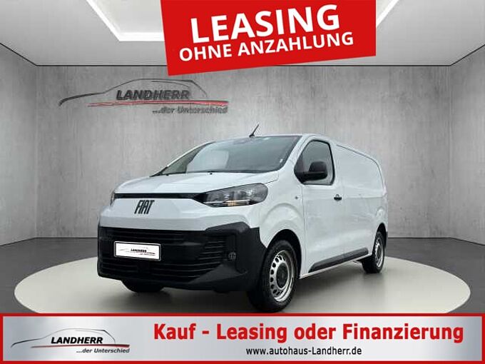 Fiat Scudo L2 2.0  //Kamera/Navi/PDC 