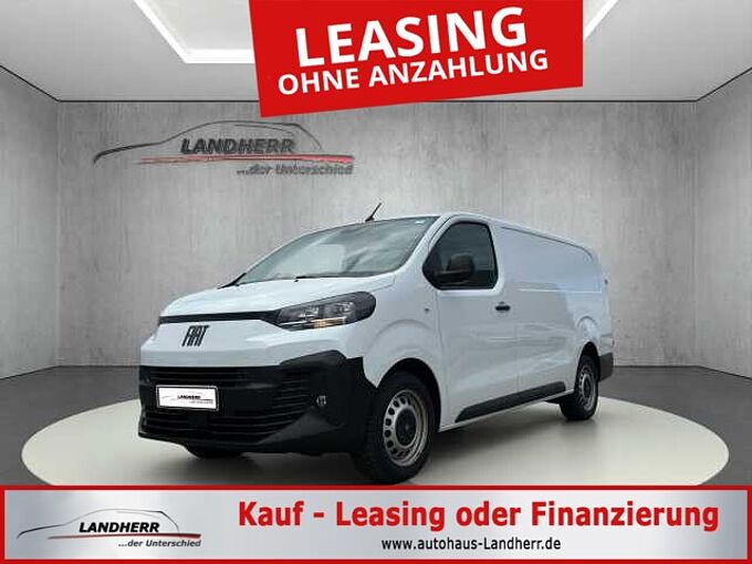 Fiat Scudo 2.0 L3 //Navigation/Kamera/PDC 