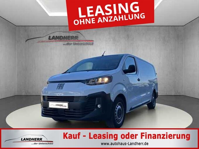 Fiat Scudo 2.0 L3 //Navigation/Kamera/PDC 