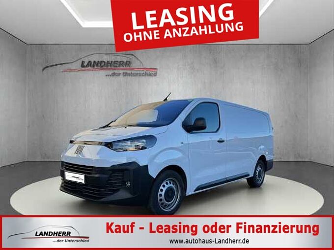 Fiat Scudo Navi/Kamera/PDC hinten