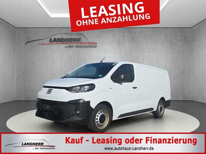 Fiat Scudo Navi/Kamera/PDC hinten