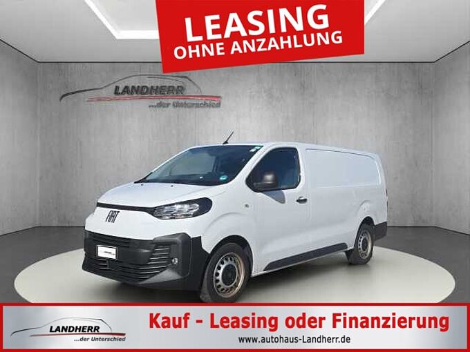 Fiat Scudo Navi/Kamera/PDC hinten