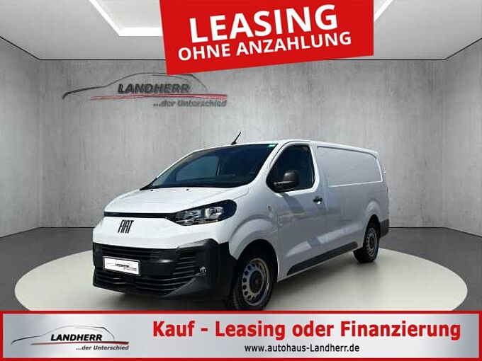 Fiat Scudo 2.0 L3 //Navigation/Kamera/PDC 
