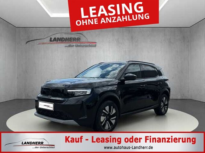 Opel Frontera E GS //Navi/Kamera/Winterpaket