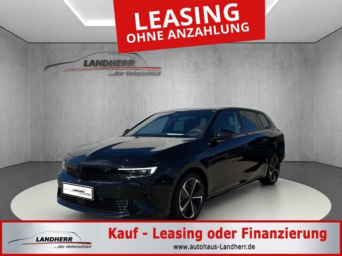 Opel Astra ST 1.5 GS //Sitzheizung/LED/360&deg;/PDC 