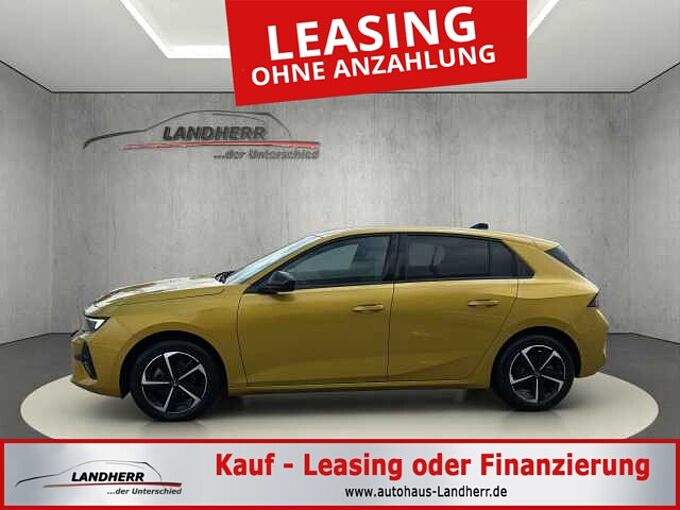 Opel Astra GS// AHK /360° /LED/Winterpaket