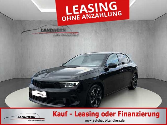 Opel Astra  GS //Sitzheizung/Kamera/LED/PDC 